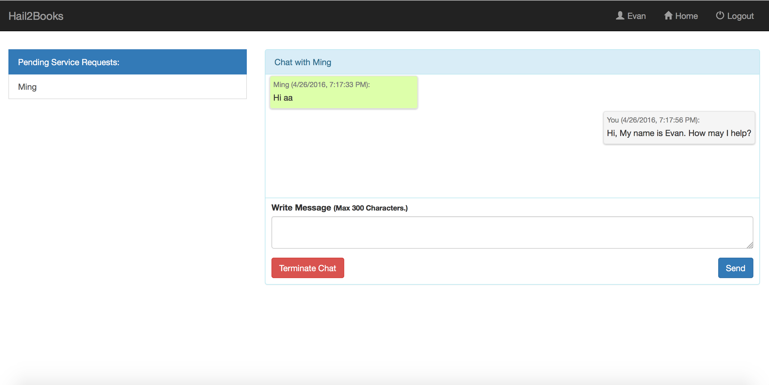 employee portal